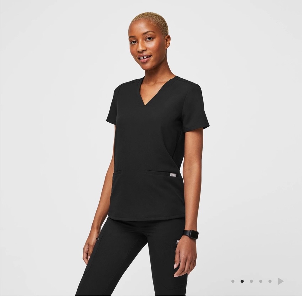 Figs scrubs 4xl